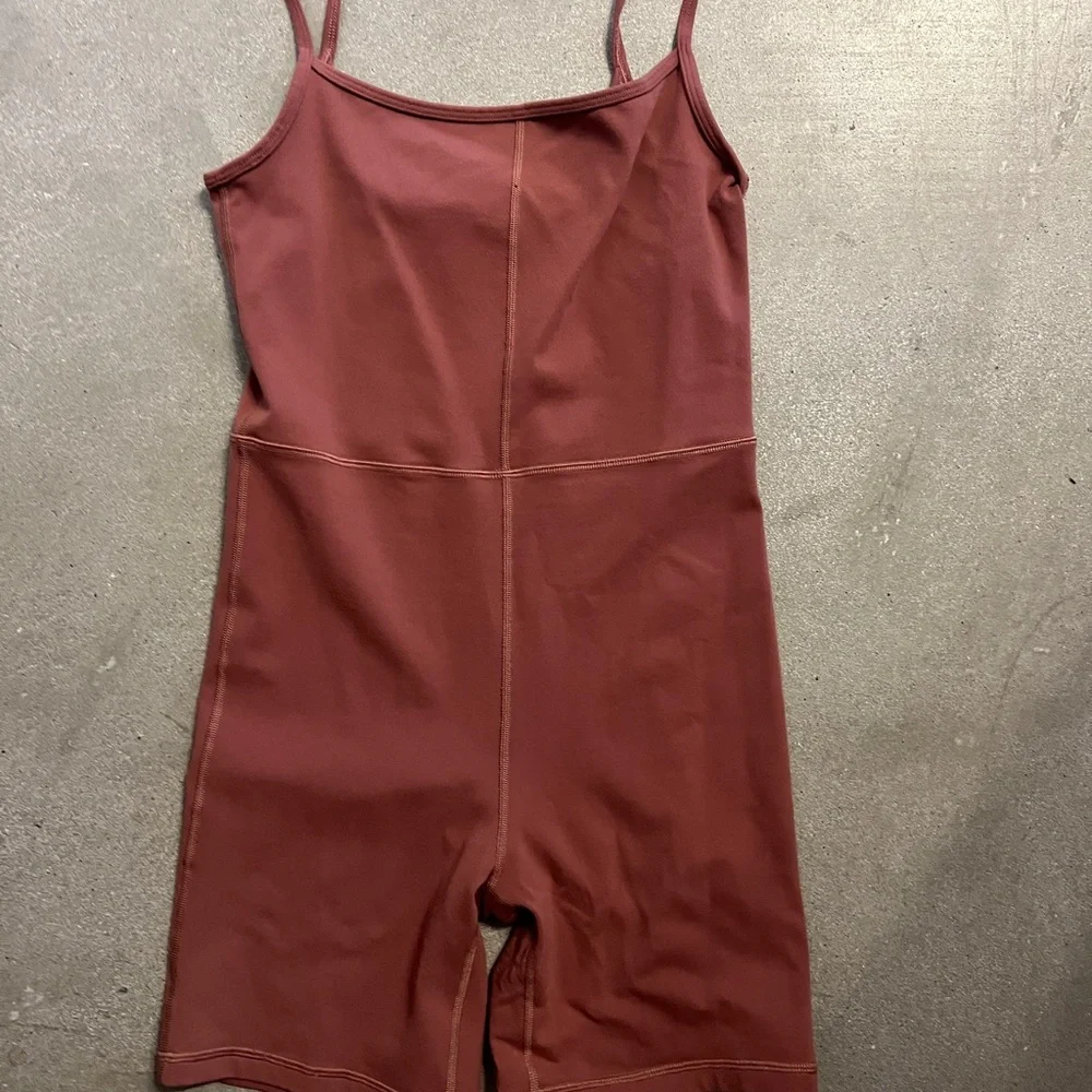 Aritzia romper - Picture 2 of 4